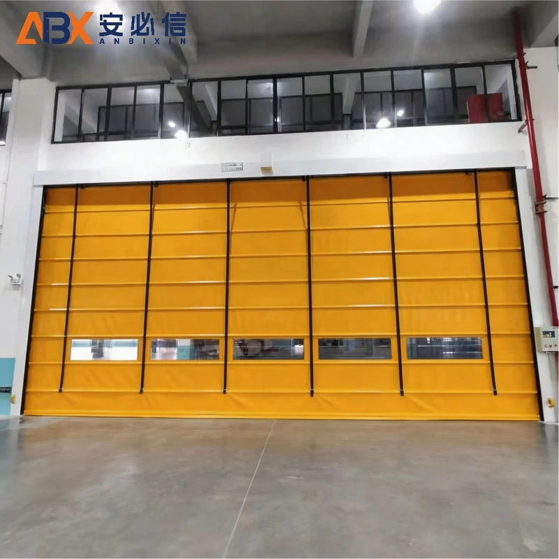福州市背带堆积门