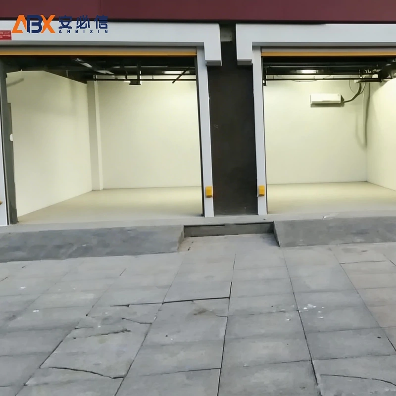 福州市高速门